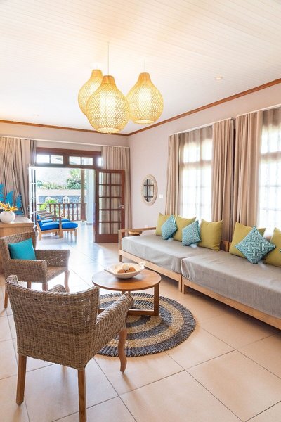 Hotel L’Archipel 36