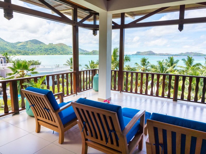 Hotel L’Archipel 38