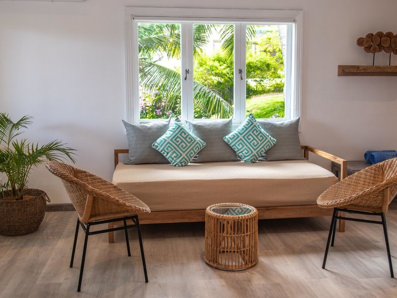 Hotel L’Archipel 39