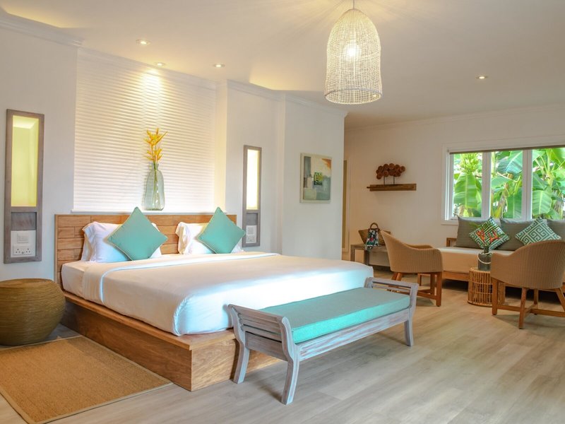 Hotel L’Archipel 40