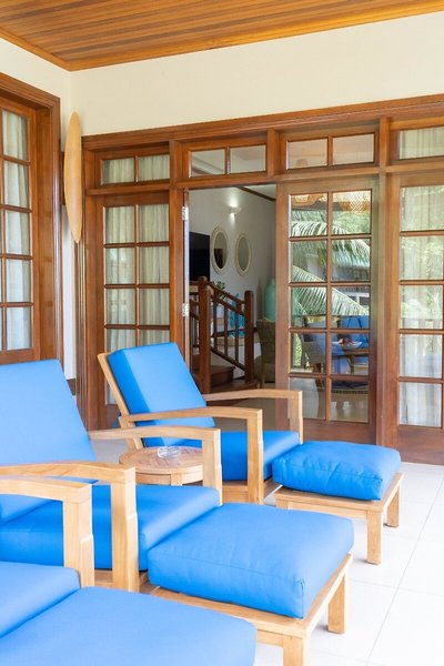 Hotel L’Archipel 43