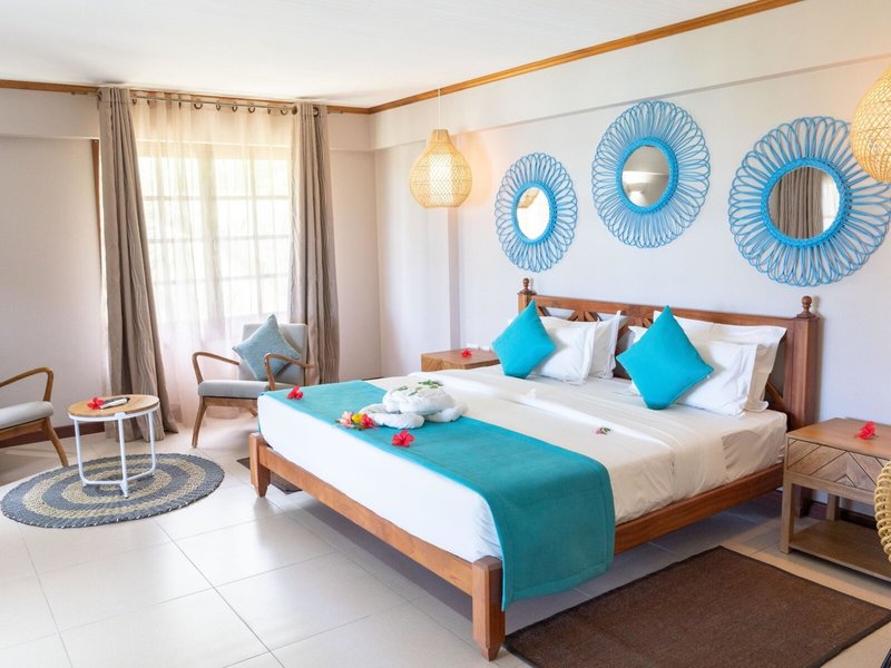 Hotel L’Archipel 44