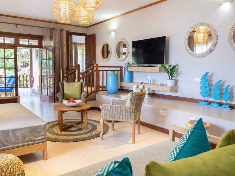 Hotel L’Archipel 46