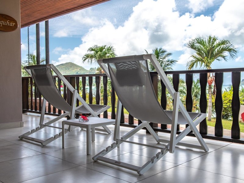 Hotel L’Archipel 47