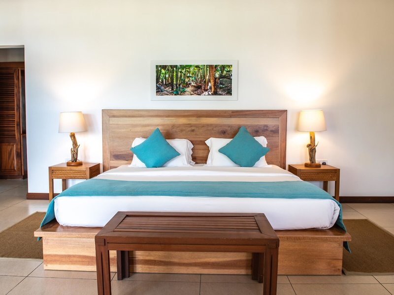 Hotel L’Archipel 48