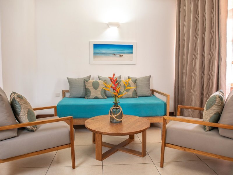 Hotel L’Archipel 49