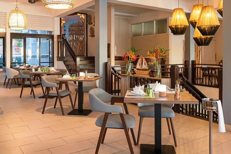 Hotel L’Archipel 8