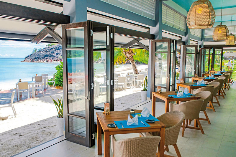 Hotel L’Archipel 4