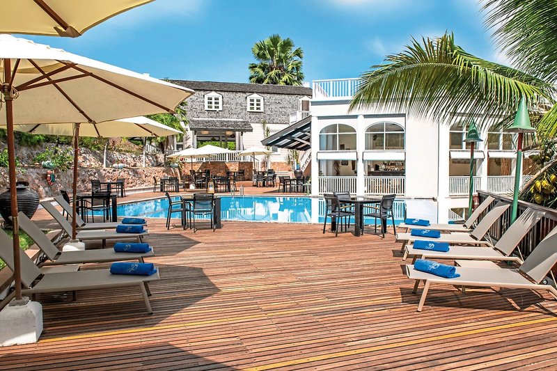 Hotel L’Archipel 6