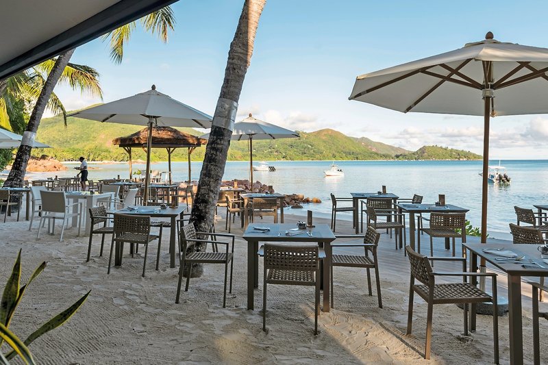 Hotel L’Archipel 9