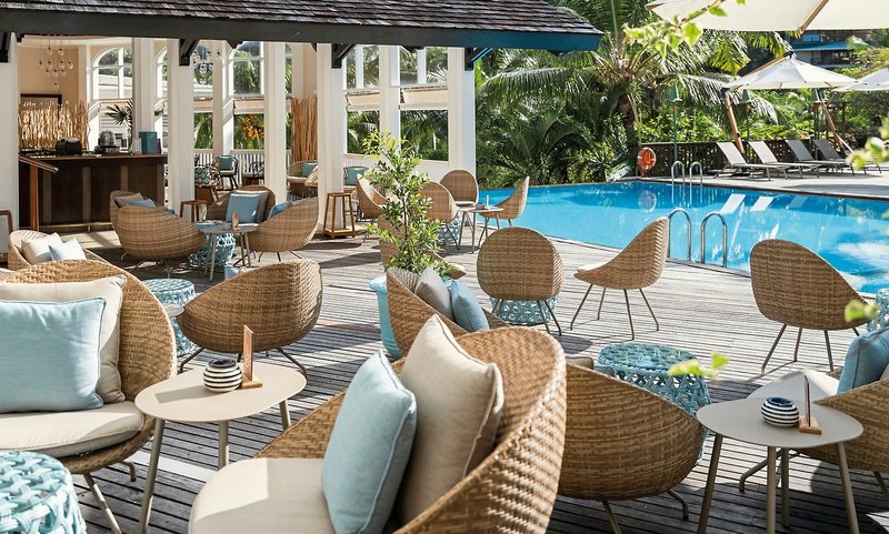 Hotel L’Archipel 10