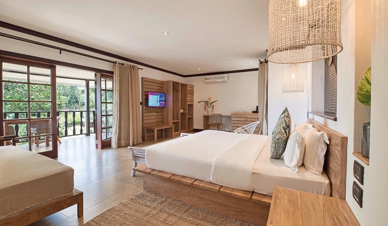 Hotel L’Archipel 15