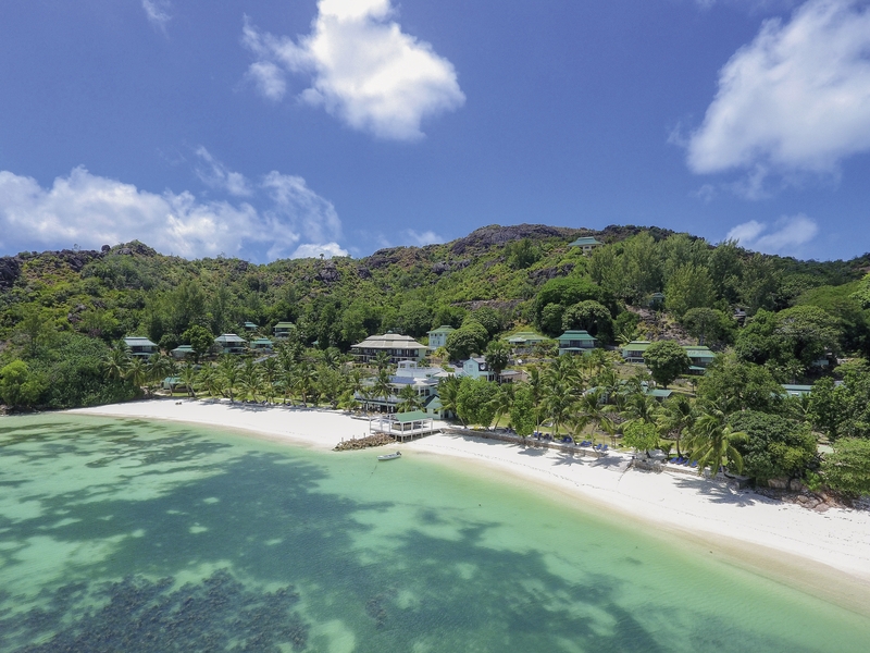 Hotel L’Archipel 22