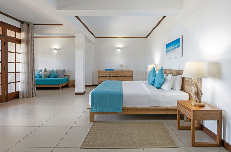Hotel L’Archipel 4