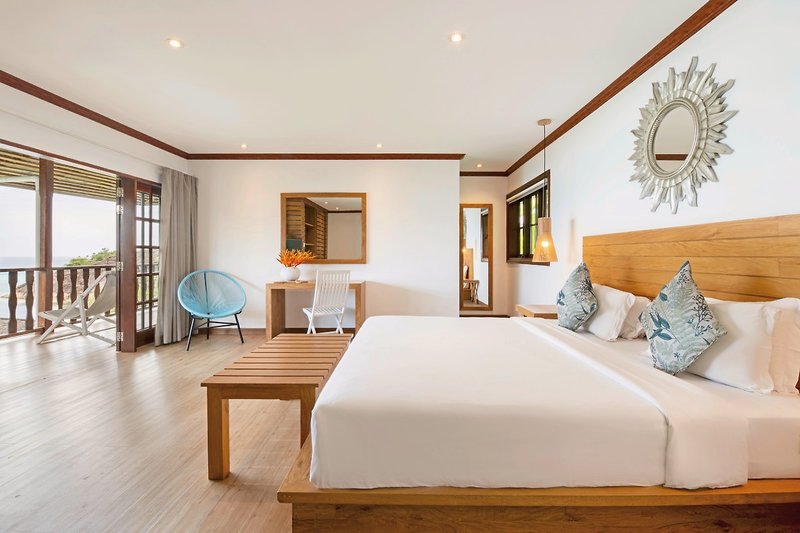 Hotel L’Archipel 6