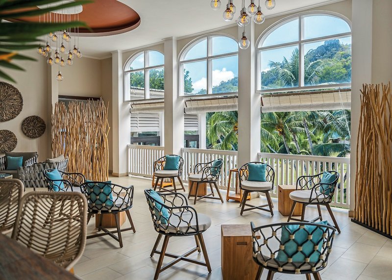 Hotel L’Archipel 11