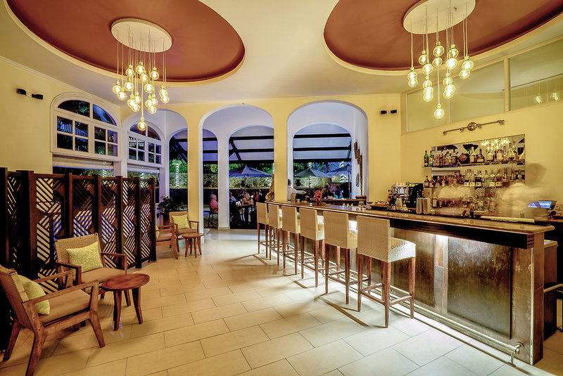 Hotel L’Archipel 13