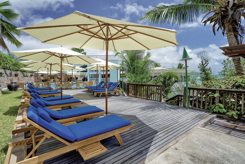 Hotel L’Archipel 18