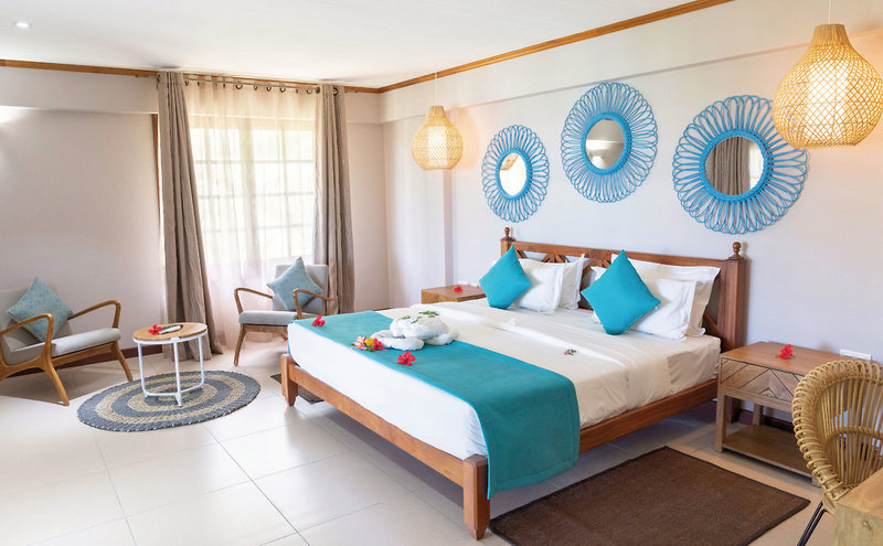 Hotel L’Archipel 7