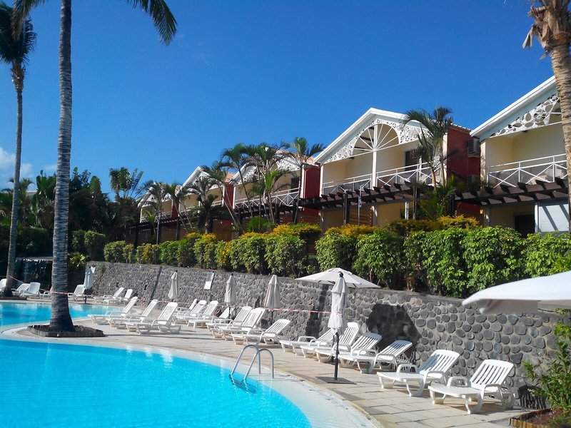 Archipel Residence Hotel 7