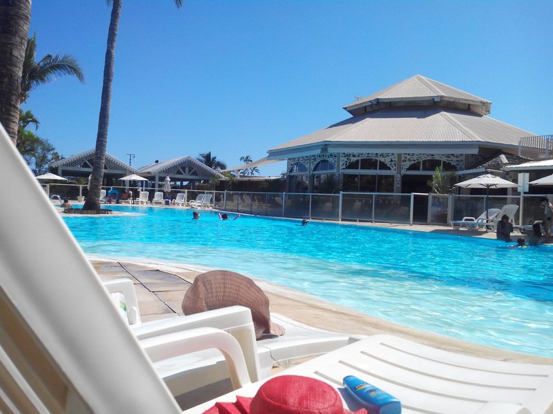 Archipel Residence Hotel 8