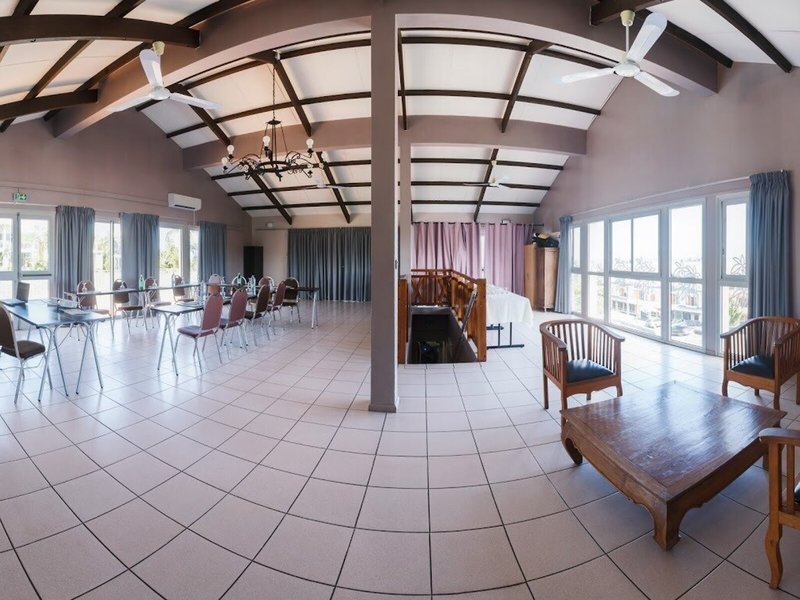 Archipel Residence Hotel 10