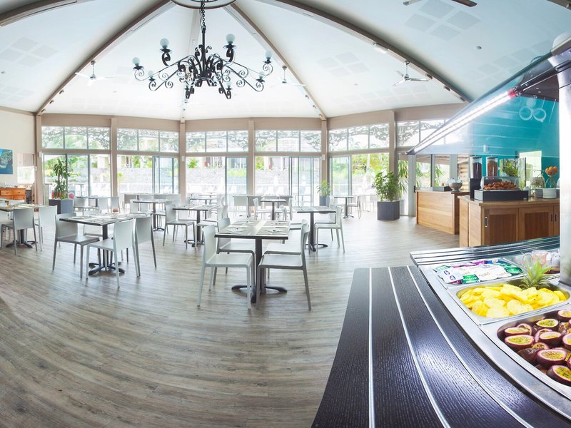 Archipel Residence Hotel 11
