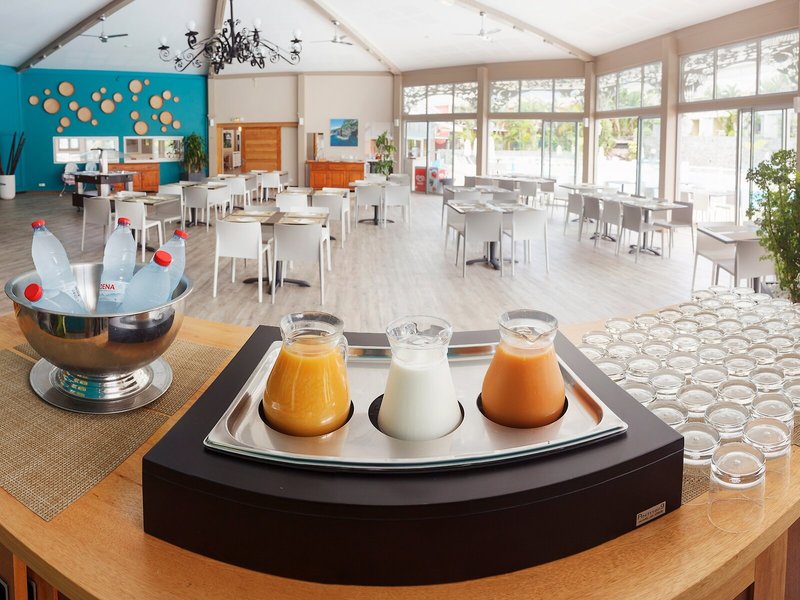 Archipel Residence Hotel 14
