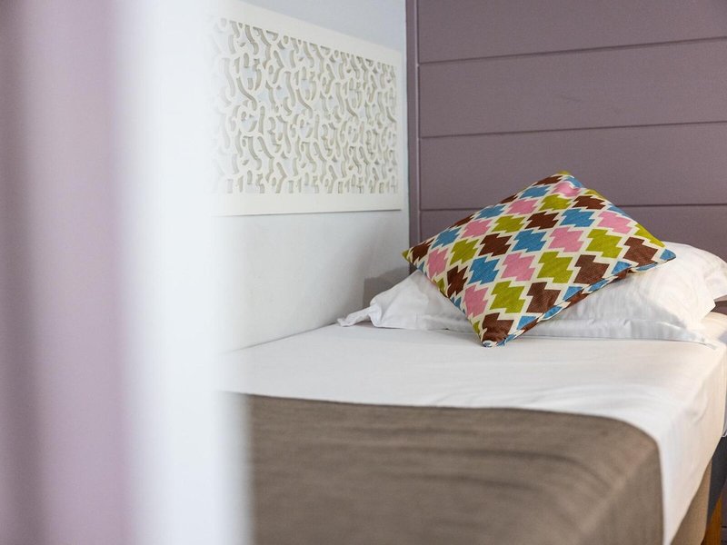 Archipel Residence Hotel 15