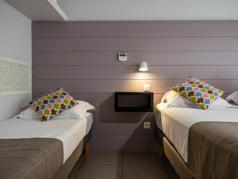 Archipel Residence Hotel 16