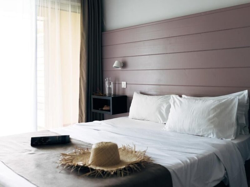 Archipel Residence Hotel 17