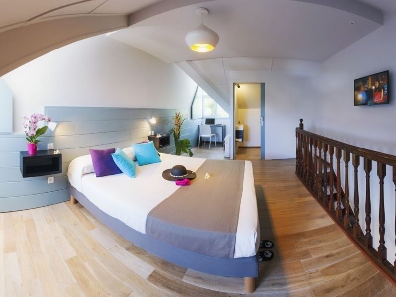 Archipel Residence Hotel 18