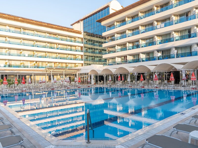 L'Etoile Beach Hotel 1