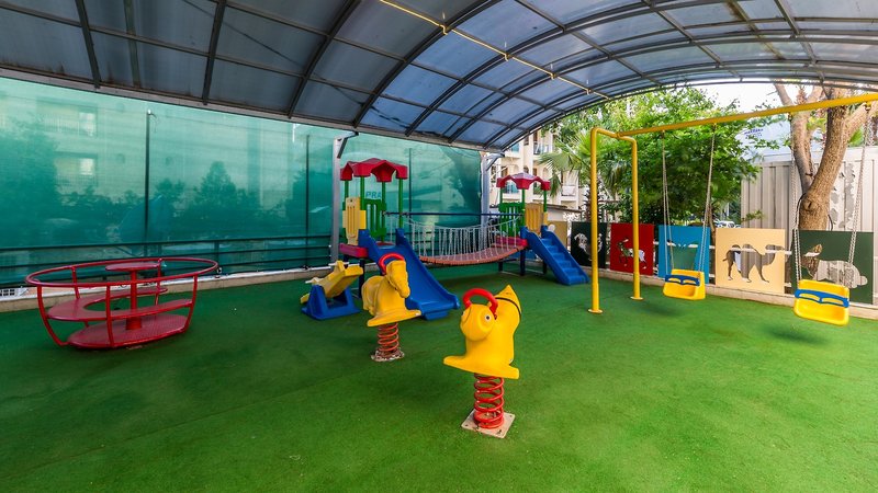 L'Etoile Beach Hotel 22