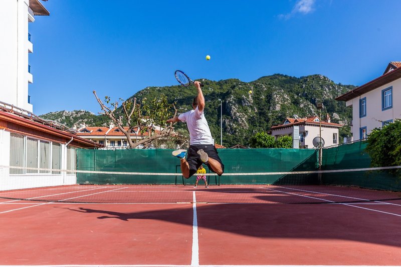 L'Etoile Beach Hotel 25