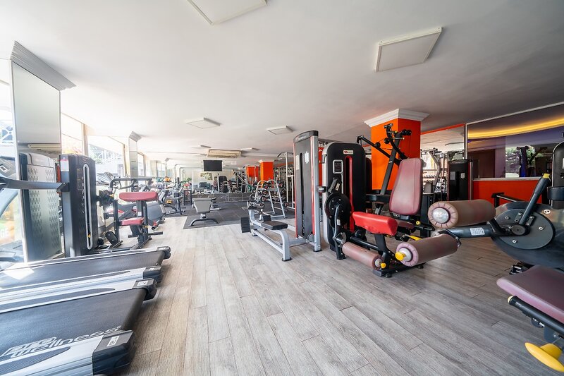 L'Etoile Beach Hotel 26