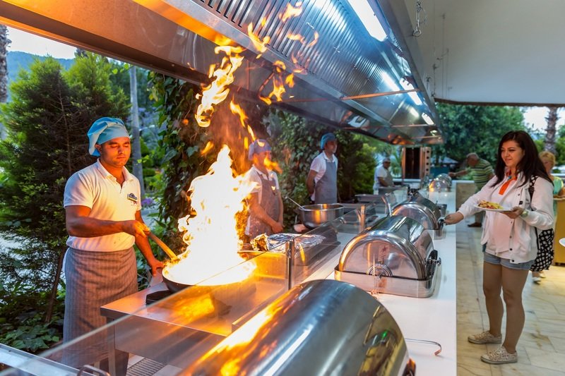 L'Etoile Beach Hotel 2