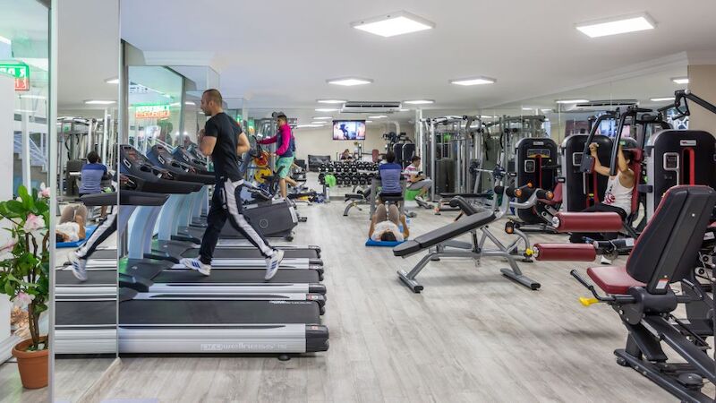 L'Etoile Beach Hotel 8