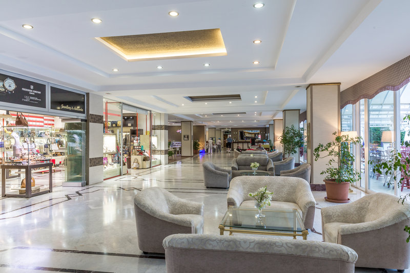 L'Etoile Beach Hotel 6