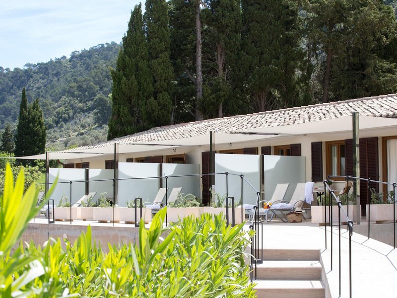 L'Hermitage Hotel & Spa 3