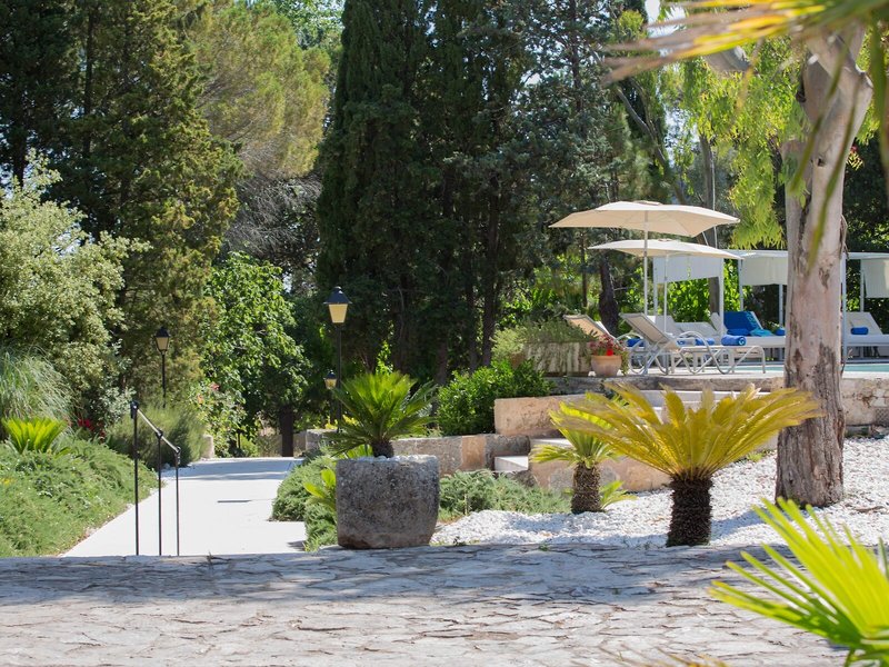 L'Hermitage Hotel & Spa 5