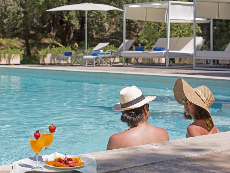 L'Hermitage Hotel & Spa 8