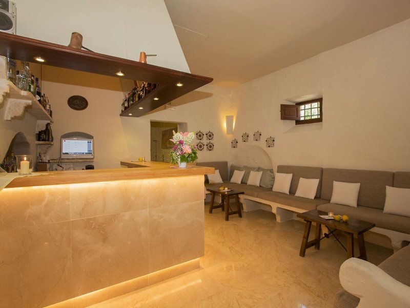 L'Hermitage Hotel & Spa 16