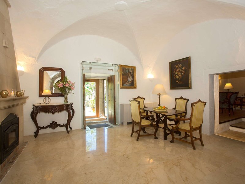 L'Hermitage Hotel & Spa 24