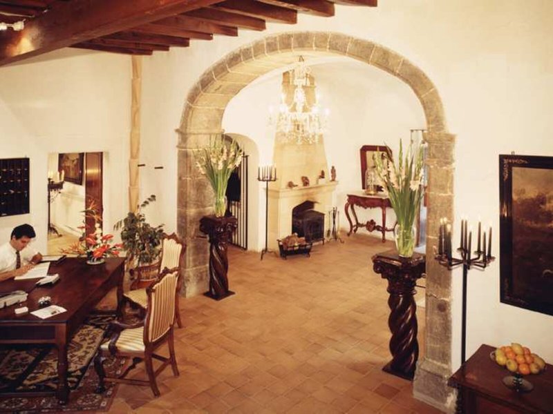 L'Hermitage Hotel & Spa 25