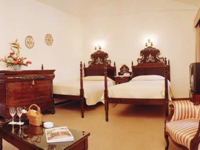 L'Hermitage Hotel & Spa 27