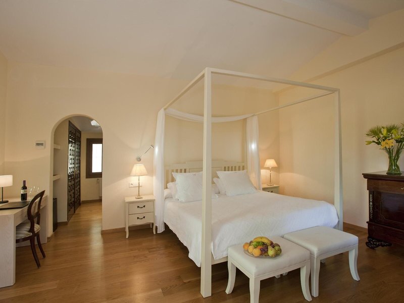 L'Hermitage Hotel & Spa 30