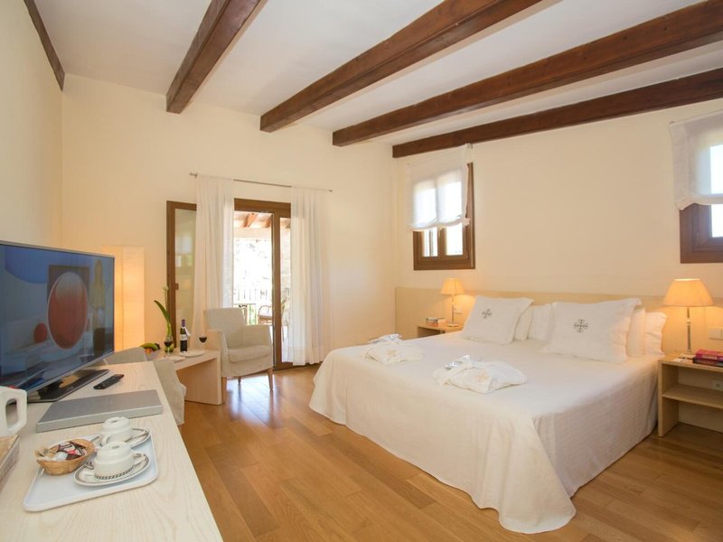 L'Hermitage Hotel & Spa 34