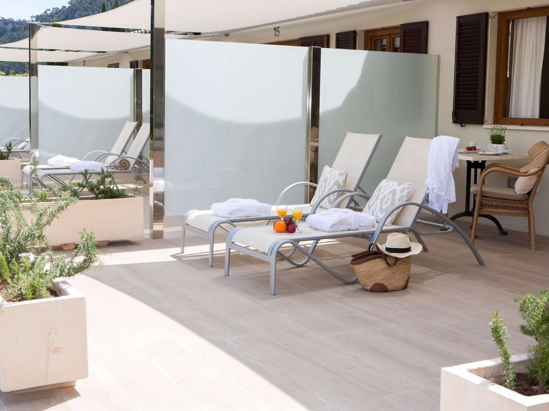 L'Hermitage Hotel & Spa 37