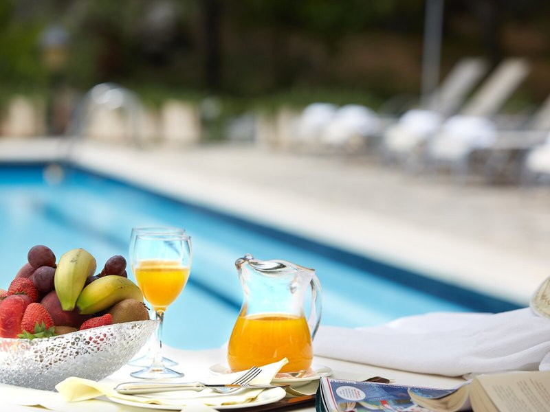 L'Hermitage Hotel & Spa 19